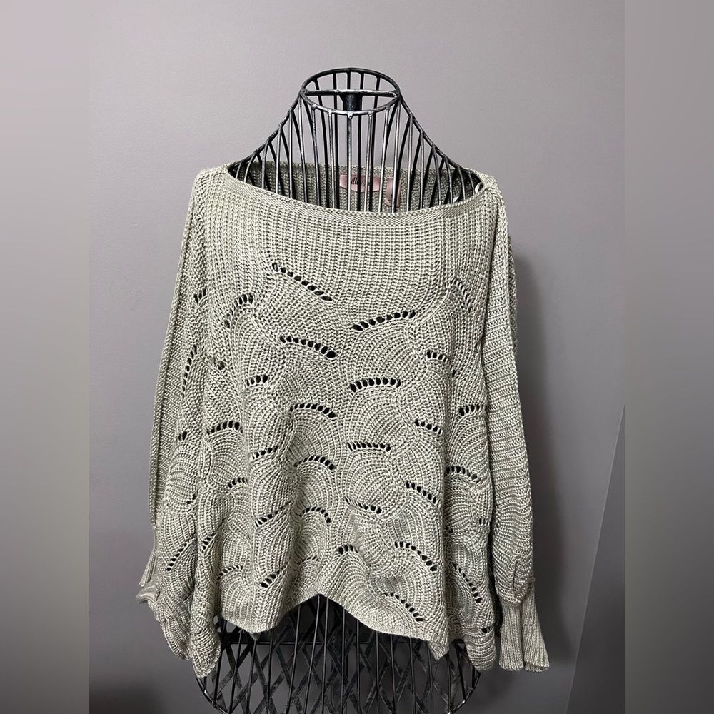 Willow & Root by Buckle Sweater